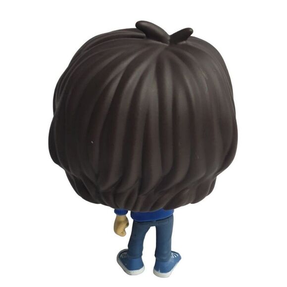 Funko Pop! Trollhunters Jim Exclusive 4" Figure Vinyl NWOT - Picture 5 of 5